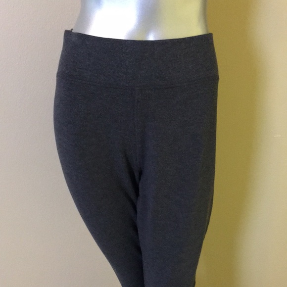 ATHLETA Cozy Knit Leggings With Ruched Detail - Picture 2 of 15